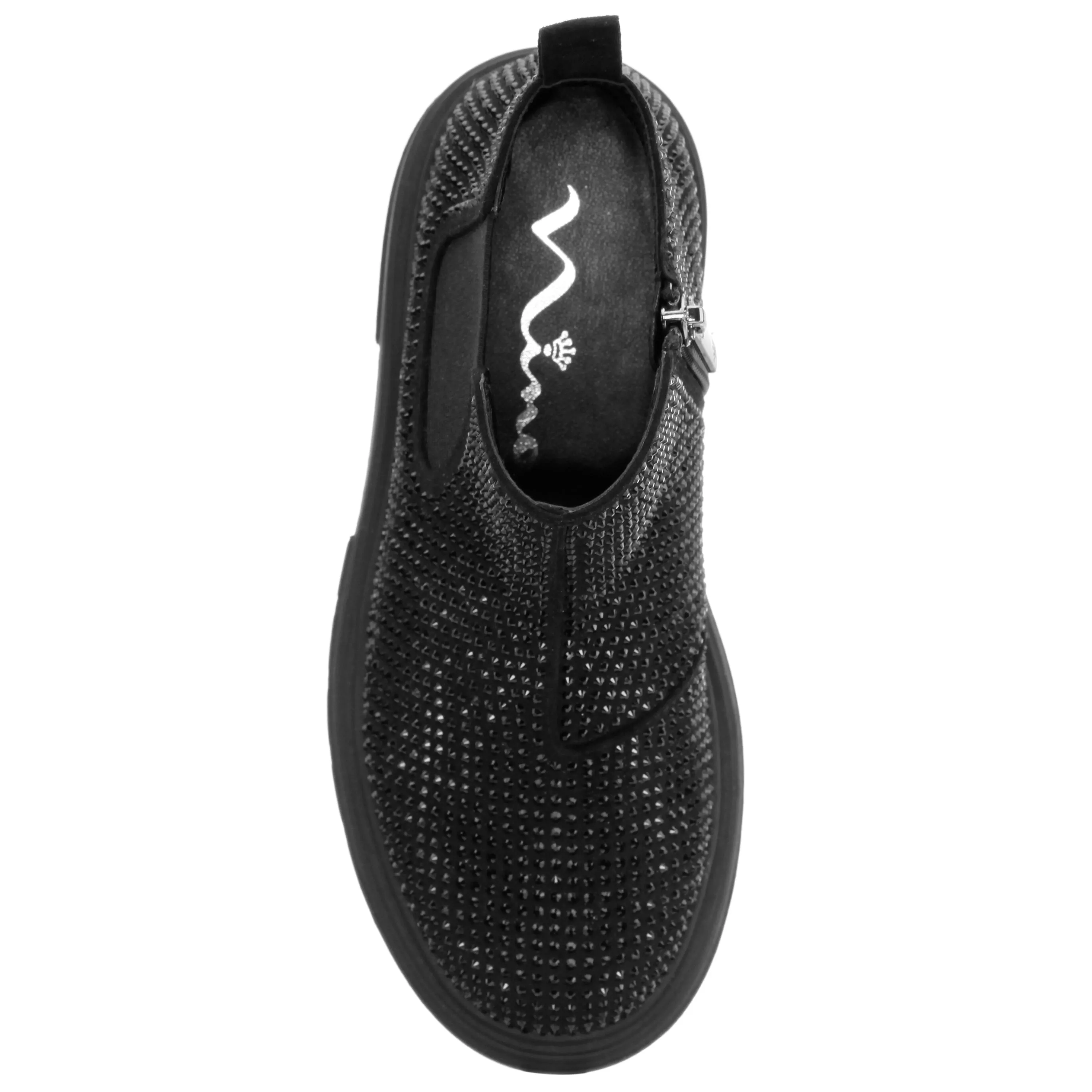 PRISILA2-BLACK