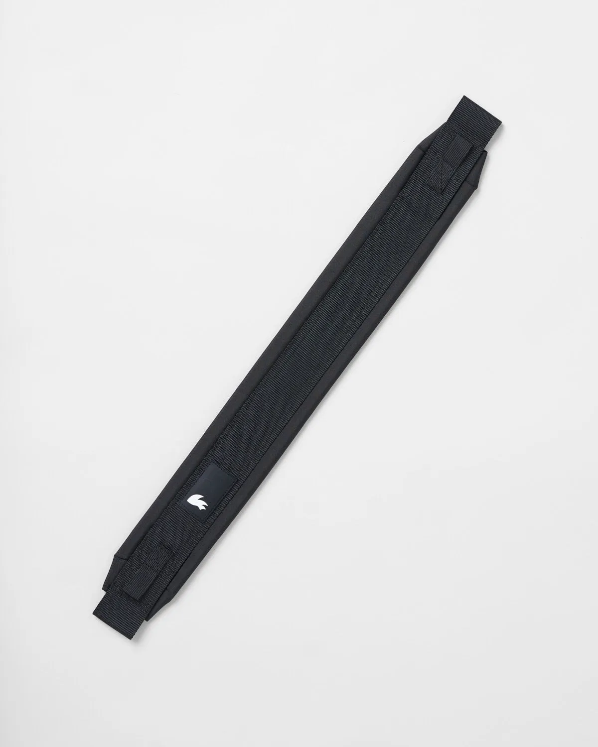 Pro Plus Padded Toestrap - 695mm Loop to Loop Fixing