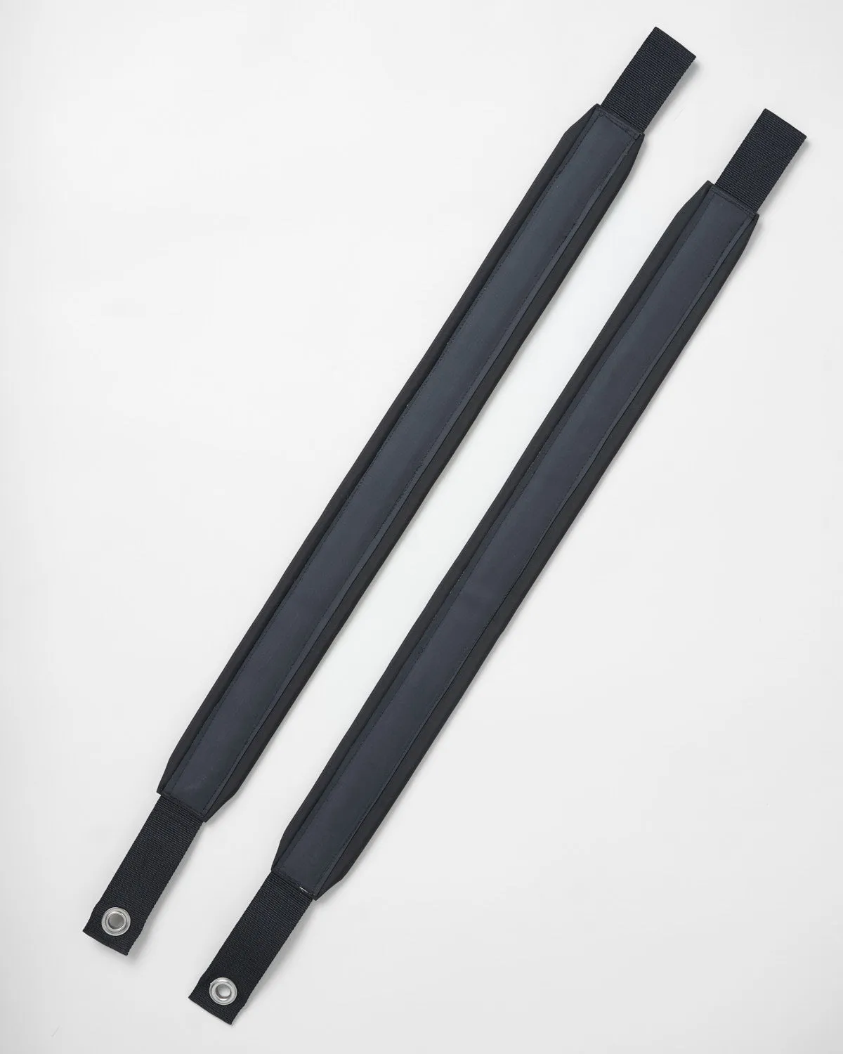 Pro Plus Padded Toestrap Set for the Rooster/Beer/Winder Solo