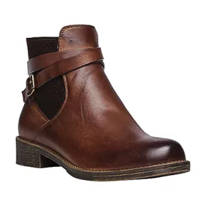 Propet Women Tatum WFX025L (Brown)