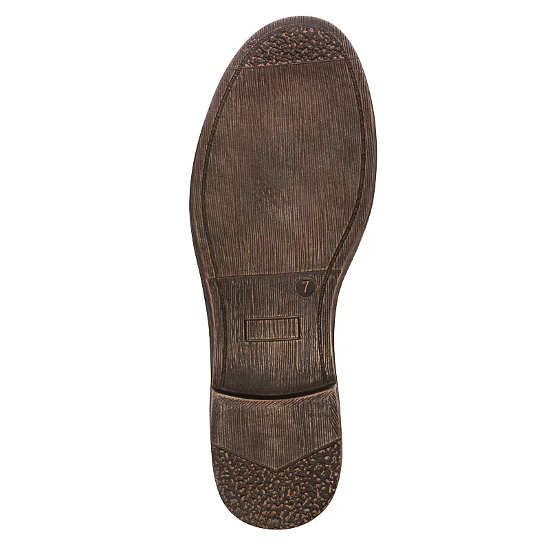 Propet Women Tatum WFX025L (Brown)