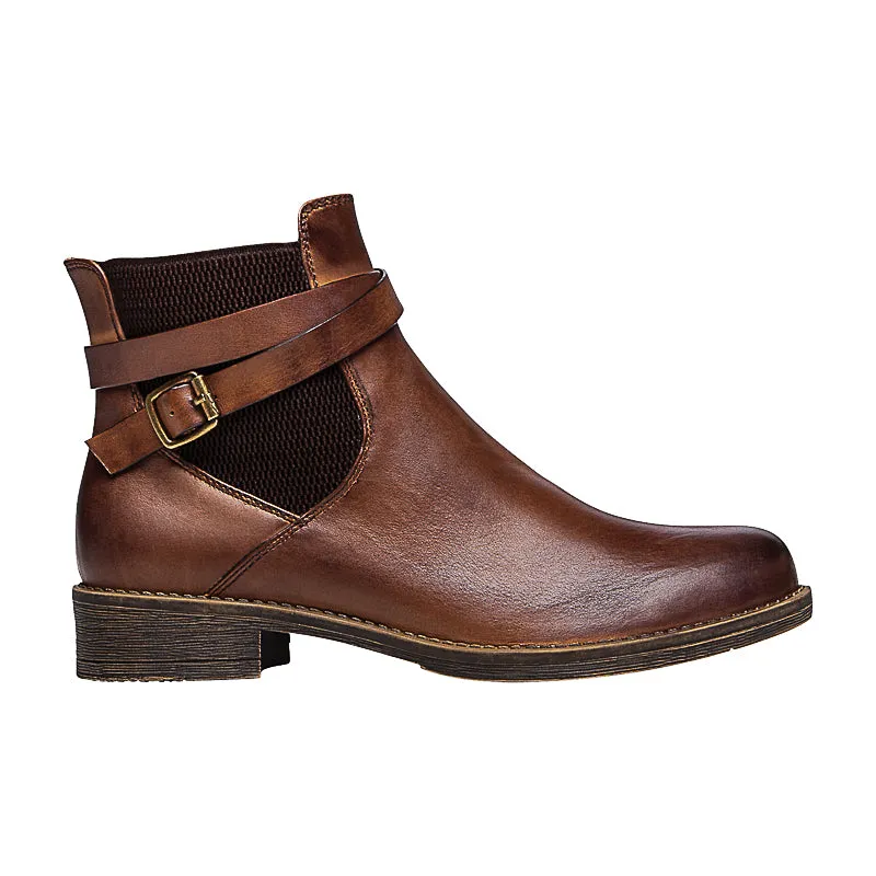 Propet Women Tatum WFX025L (Brown)