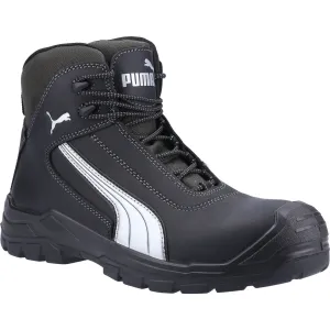 Puma Cascades Mens Safety Mid Boot with Composite Toe Cap
