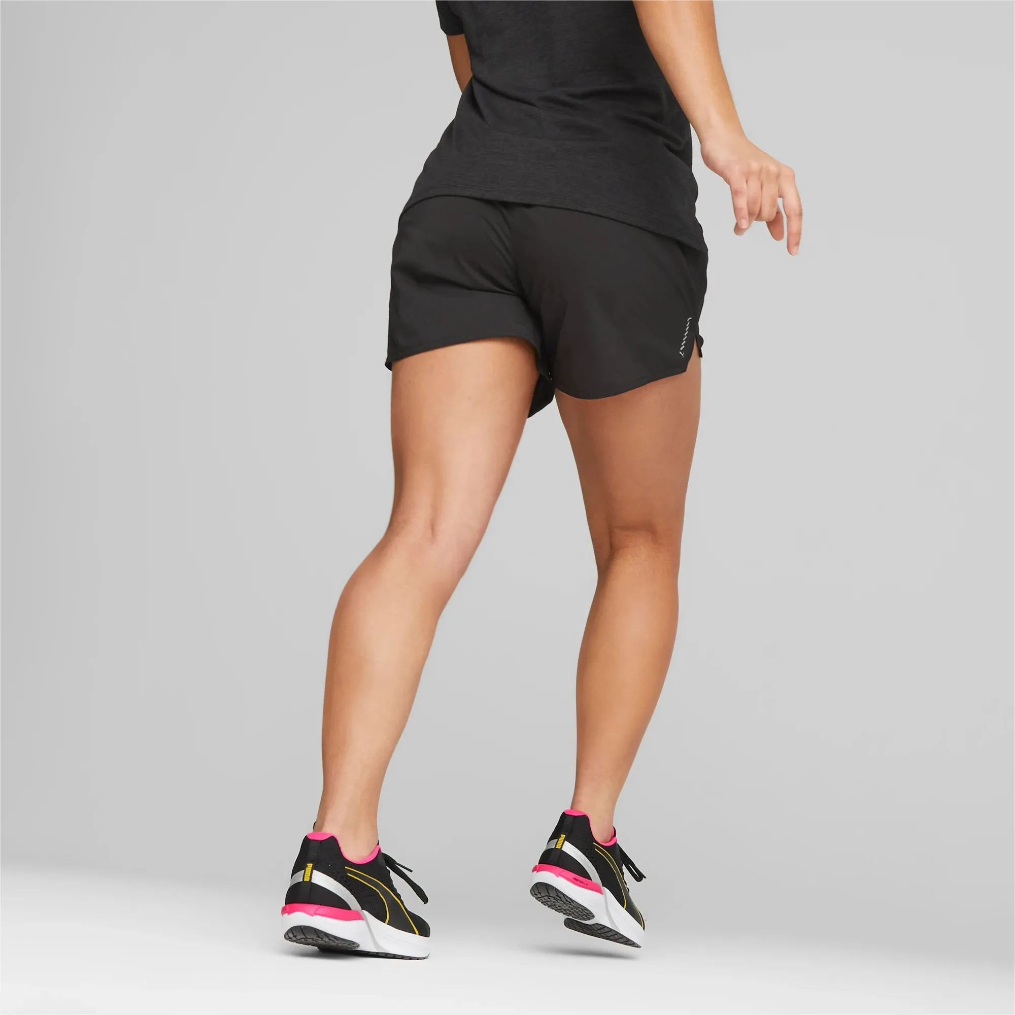 Puma Run Favourite Woven 5" Running Short Women's