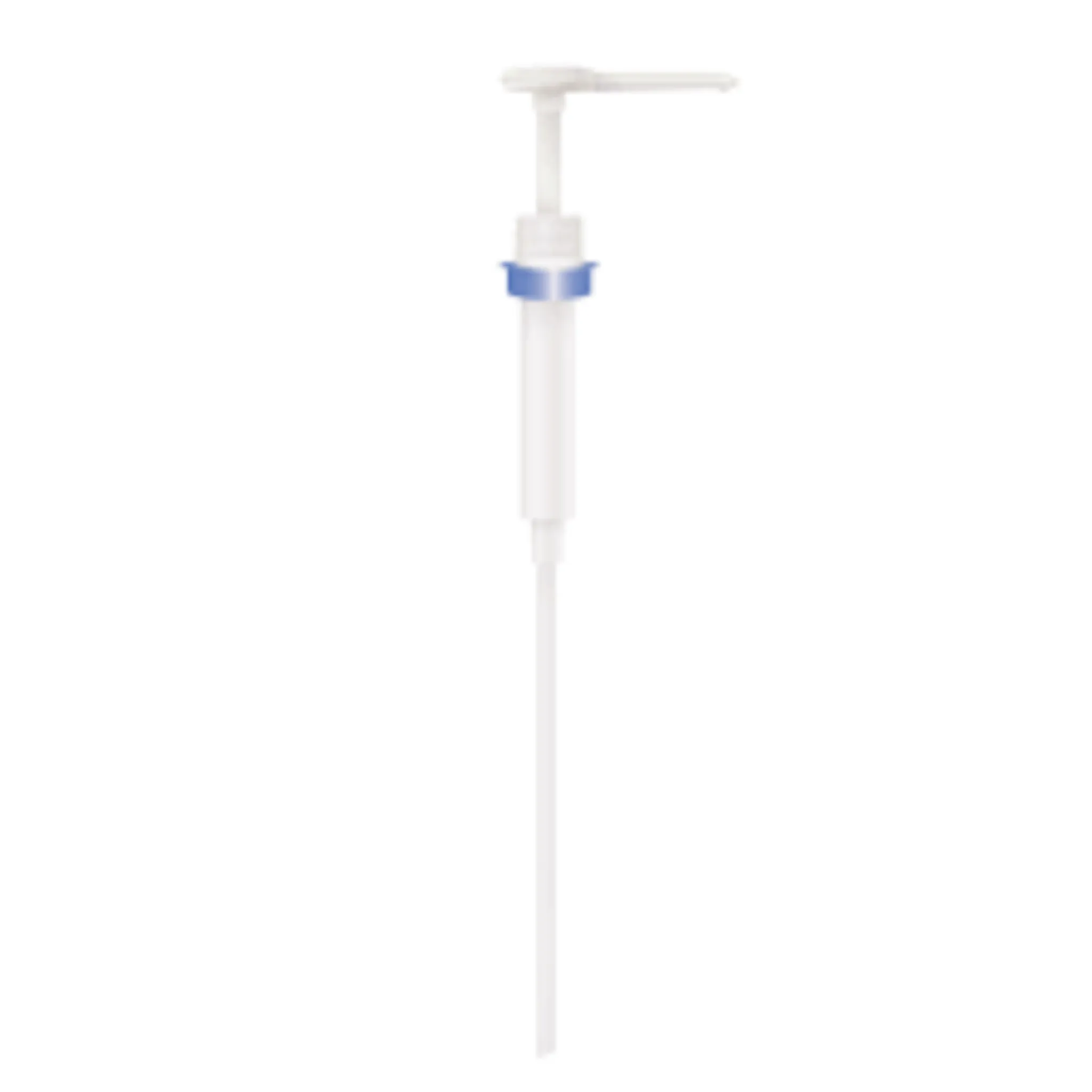 Pump - 5 Gallon Pail - White - Made by Bon Vital