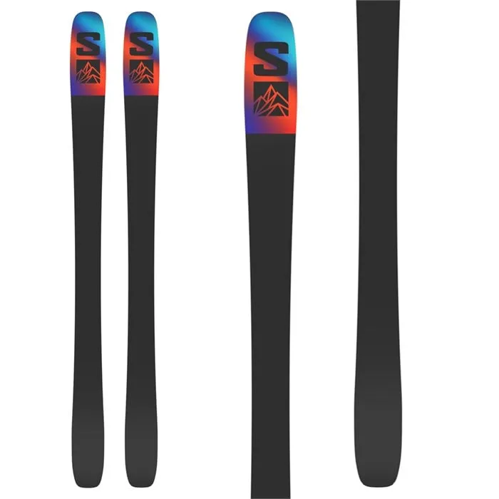 QST 92 Adult Ski (2023/2024)