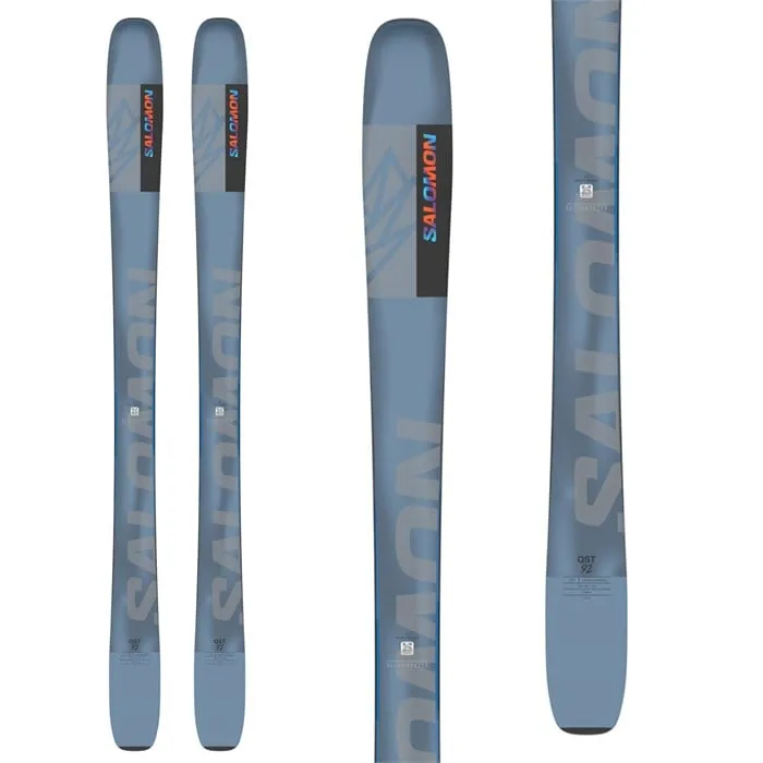 QST 92 Adult Ski (2023/2024)