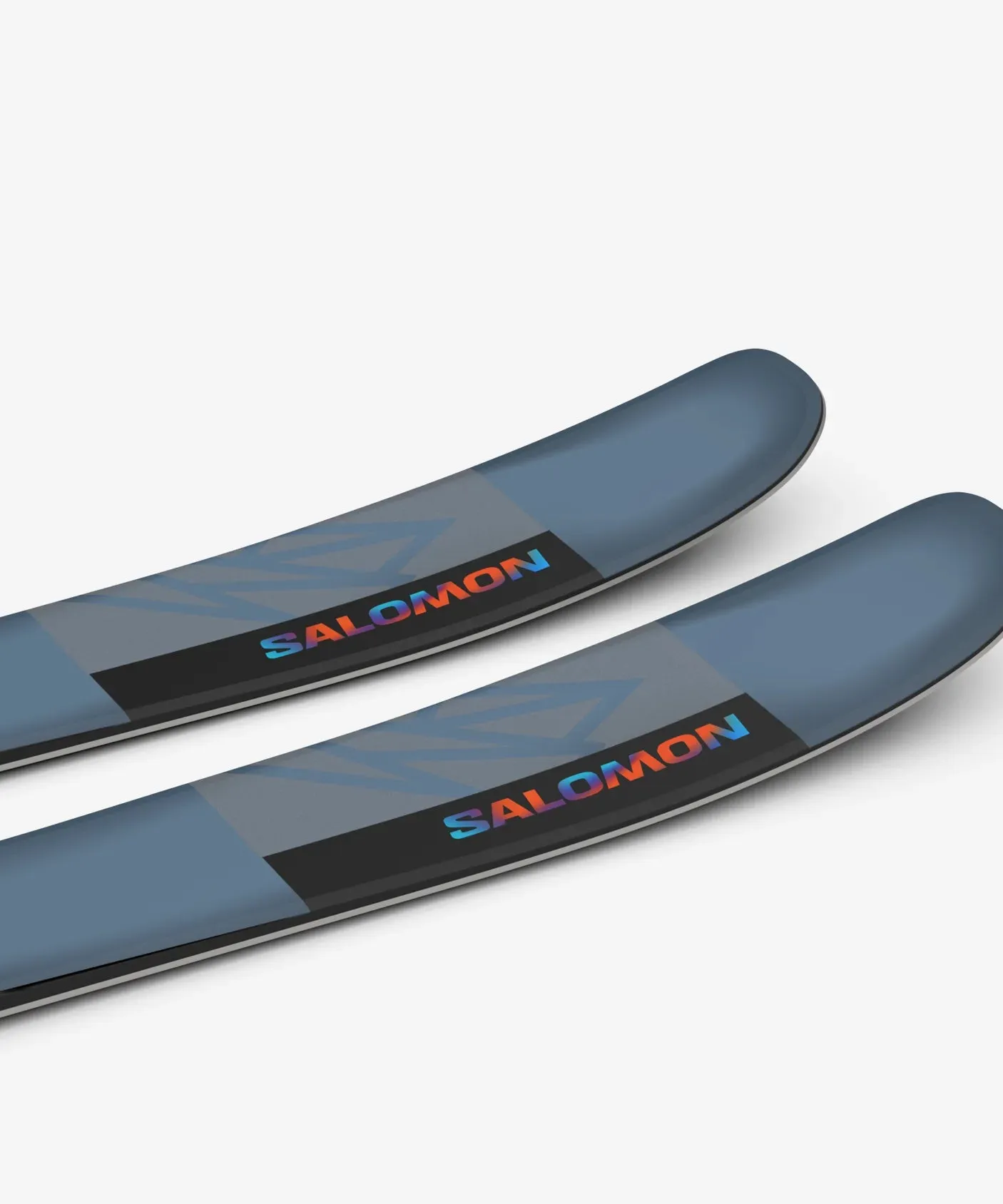 QST 92 (and M11 GW L100) Freeride Ski Set