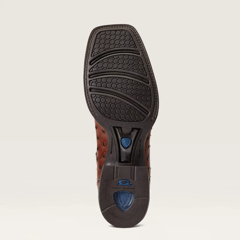 Quantum Primo Men's Western Boot | 10040304