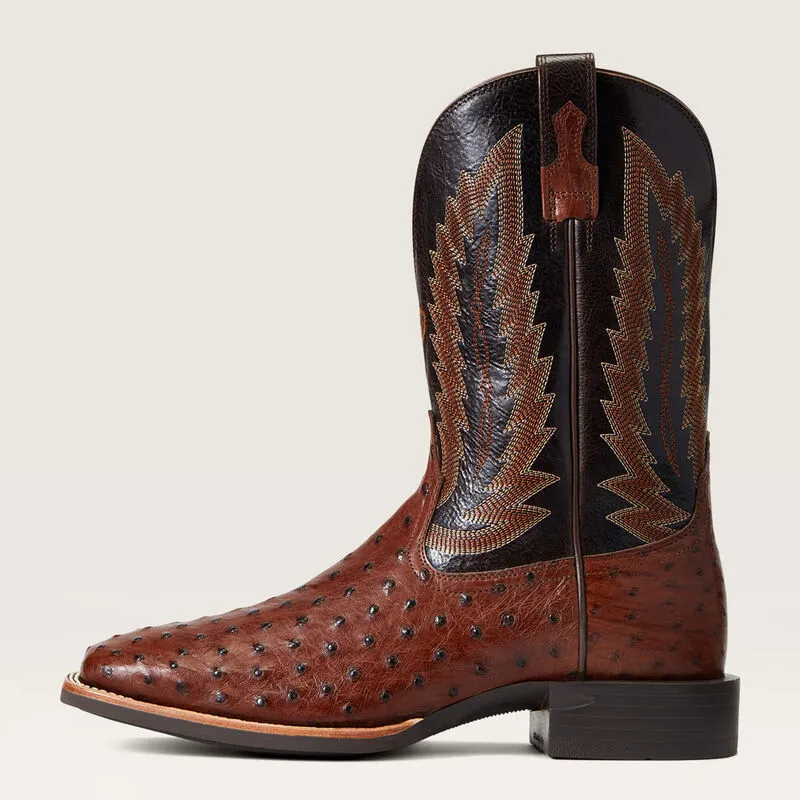 Quantum Primo Men's Western Boot | 10040304