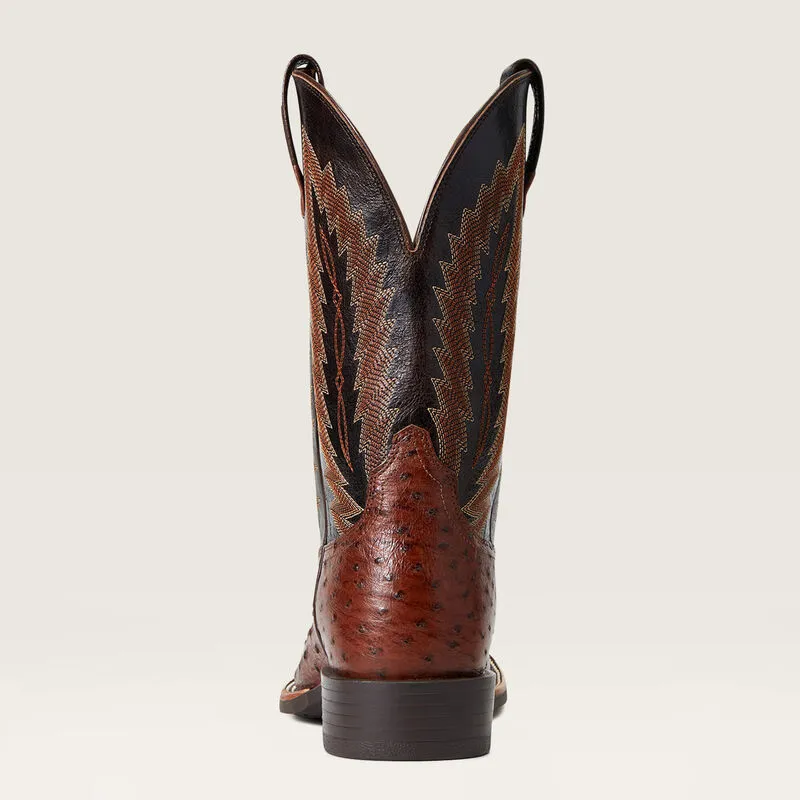 Quantum Primo Men's Western Boot | 10040304
