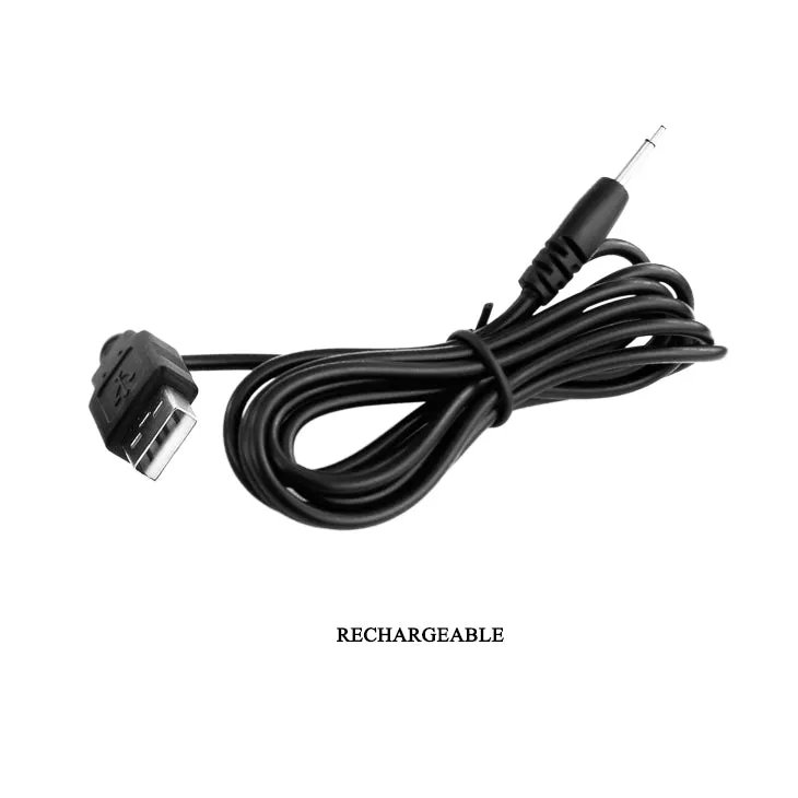 Quintion Flexible Bended Vibrator