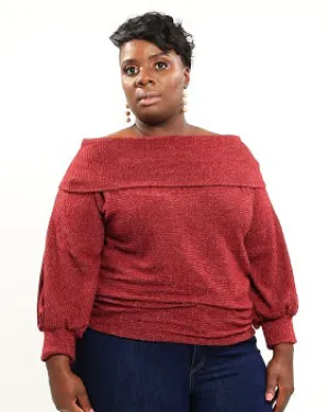 "Breezy" Curvy