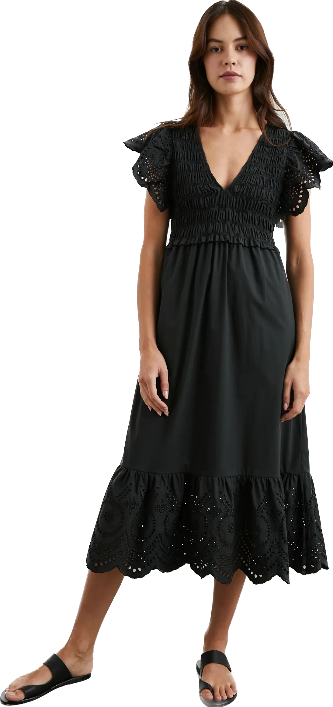 Rails Clementine Dress