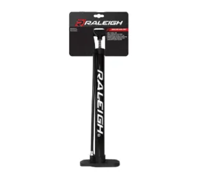 Raleigh Workshop Floor Pump RPWN100