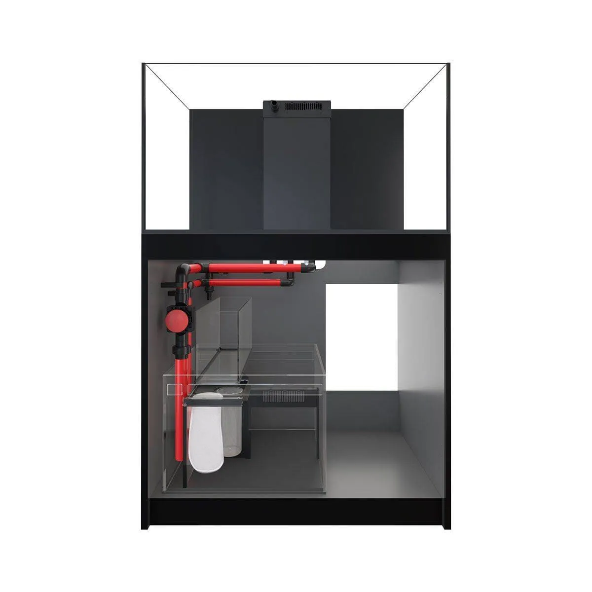 Red Sea Reefer G2  250 (90x50x53cm) - Black
