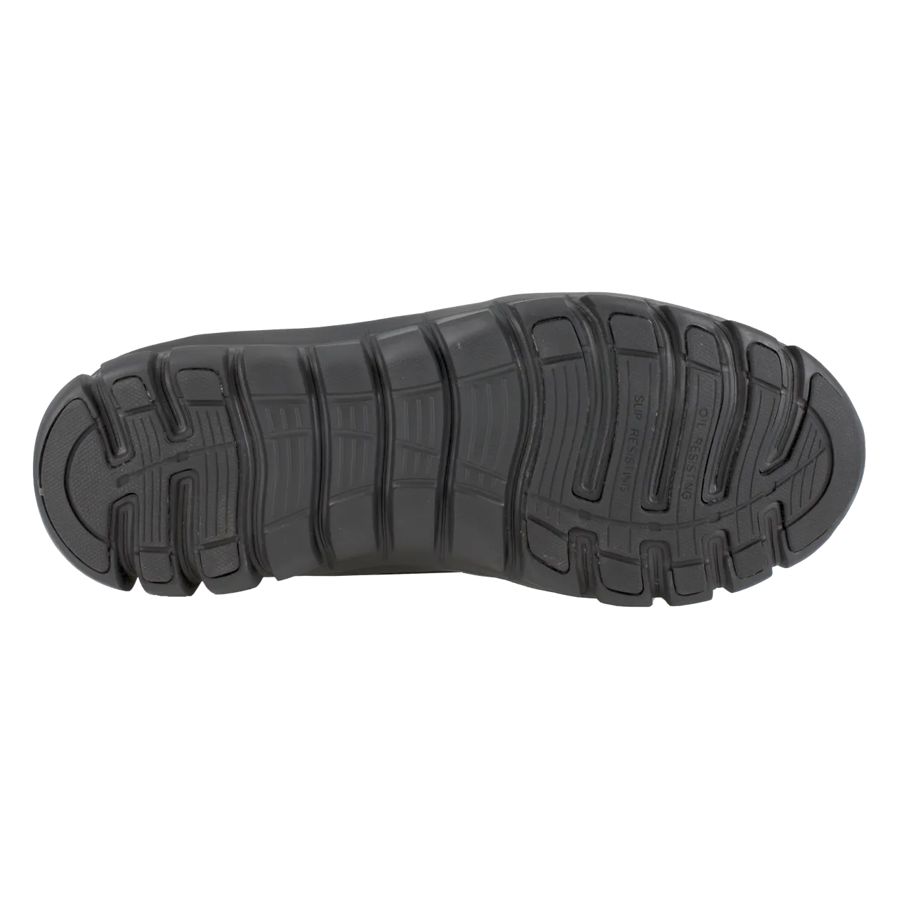 Reebok Tactical Mens 6 Inch Sublite Cushion Tactical Boots Black RB8605