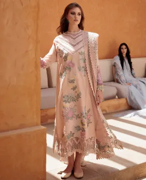 Republic Womenswear | Rezene Summer Lawn '23 | RSL23-D8-A