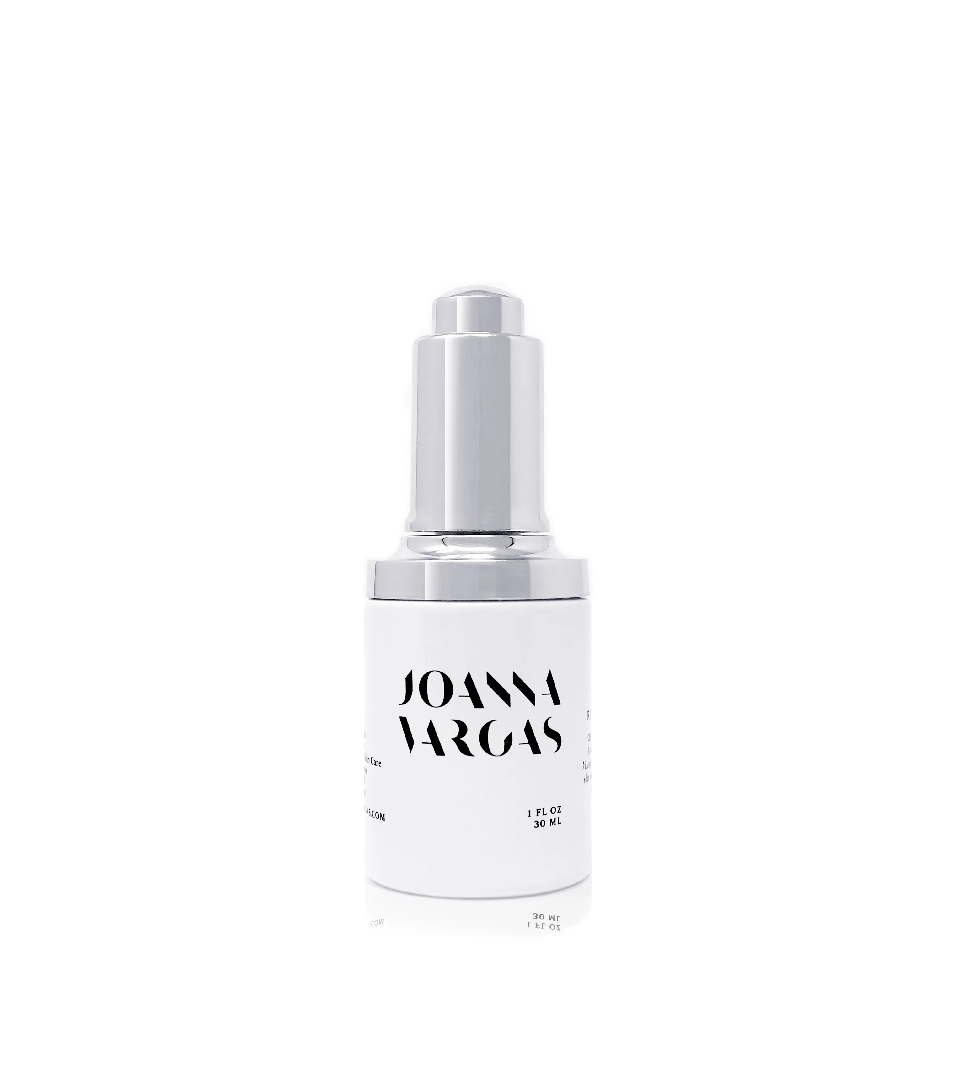 Rescue Serum