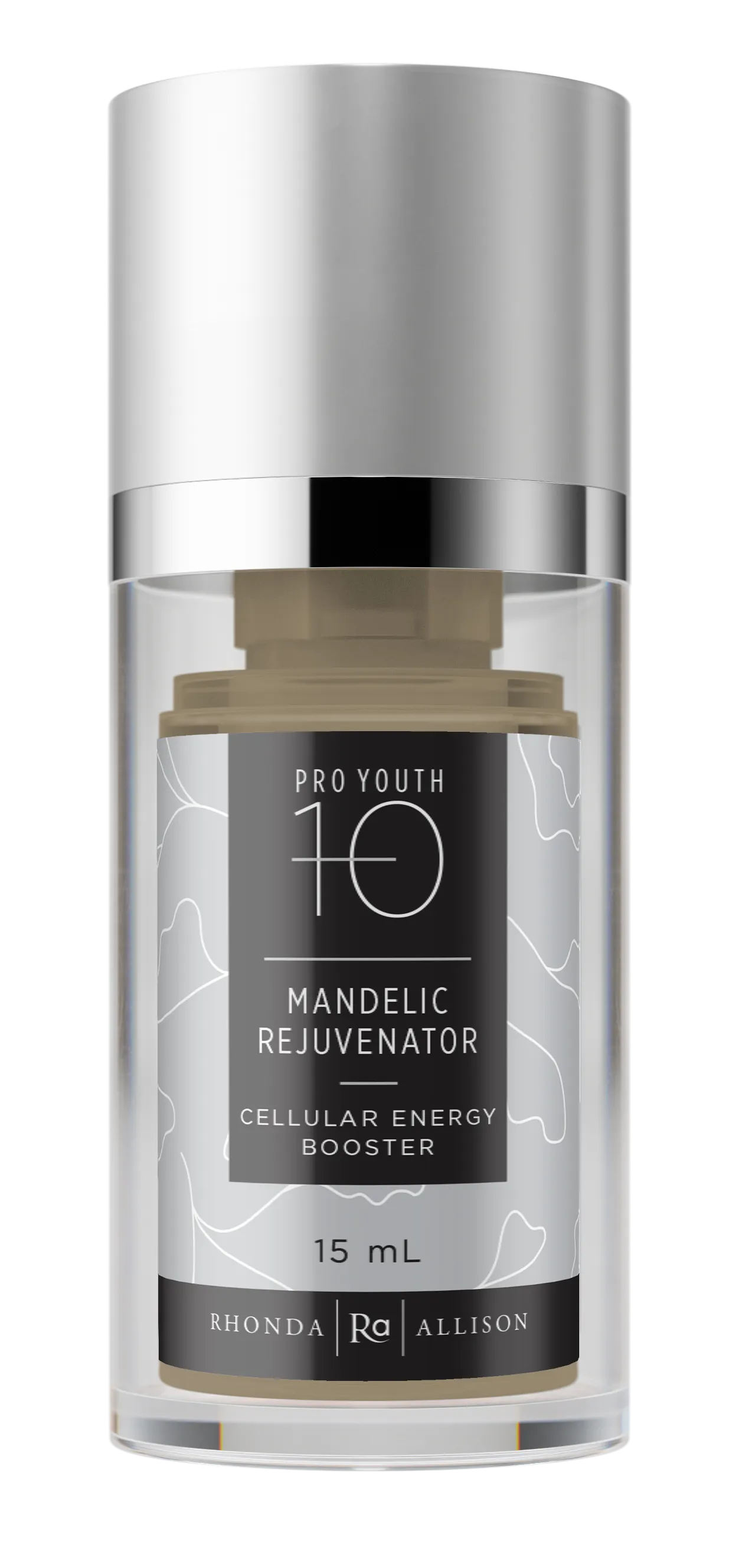 Rhonda Allison MT Mandelic Rejuvenator