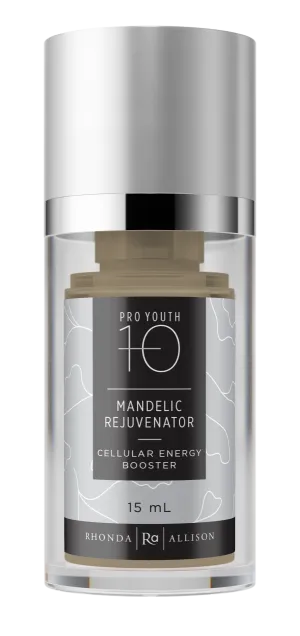 Rhonda Allison MT Mandelic Rejuvenator