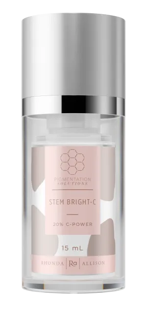 Rhonda Allison PS Stem Bright-C