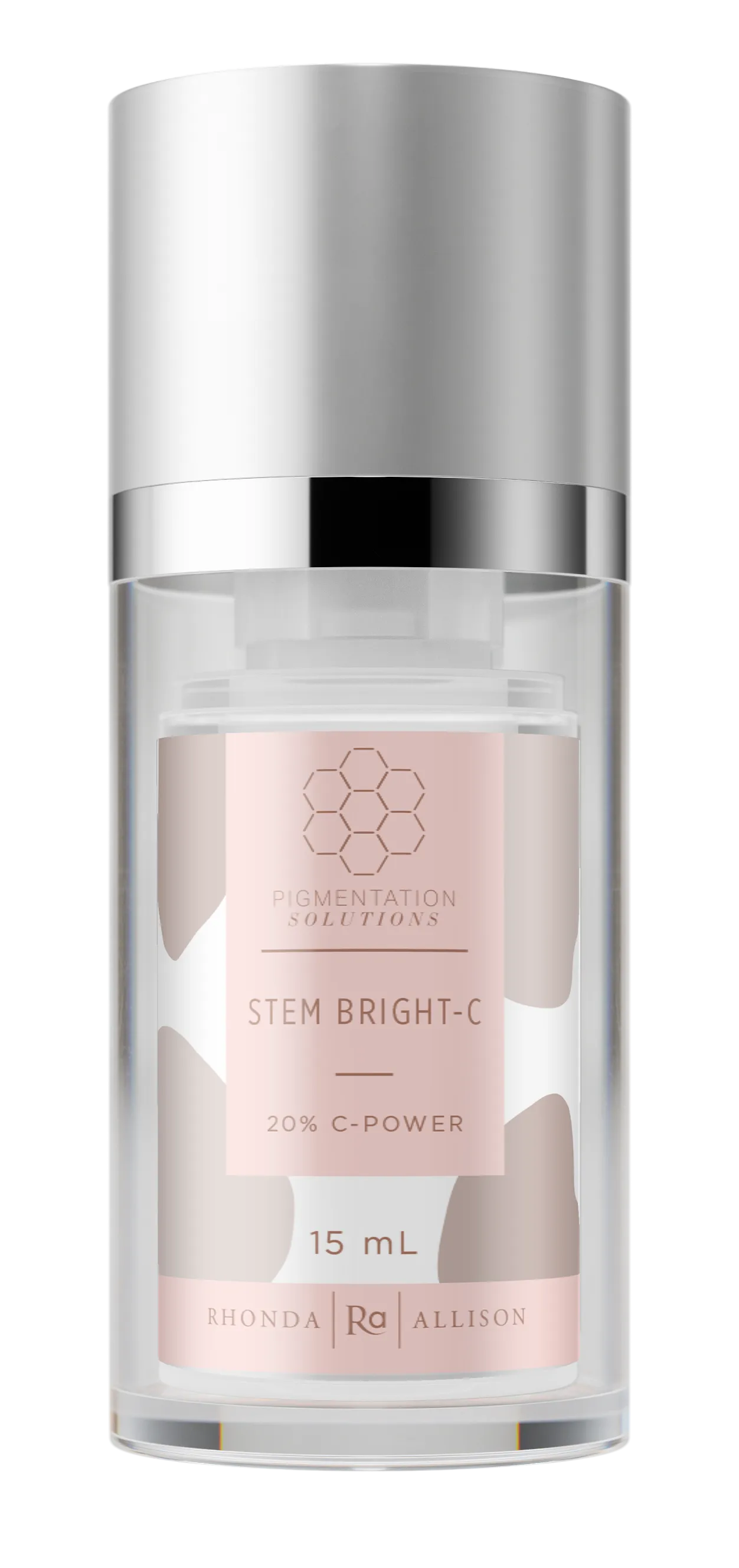 Rhonda Allison PS Stem Bright-C