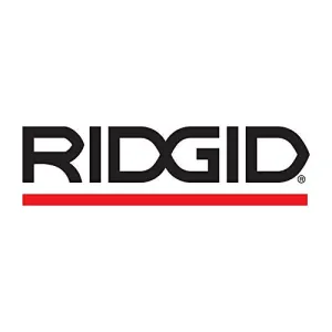 Ridgid 49222 Roll, Drive 2-6" SCH 10 &Amp; 40