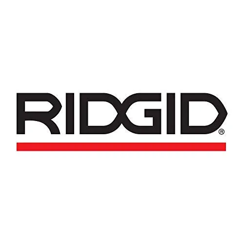 Ridgid 49222 Roll, Drive 2-6" SCH 10 &Amp; 40
