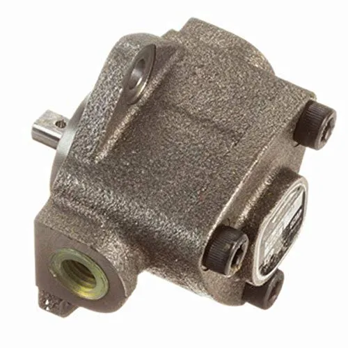 Ridgid 94092 Pump, Oil 535A