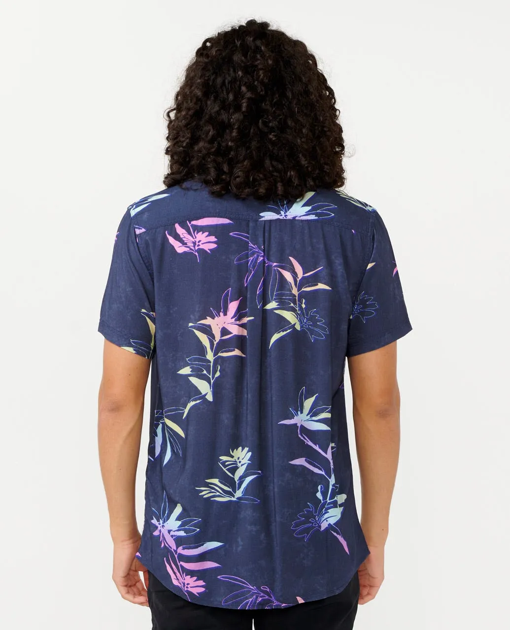Rip Curl Fun Times S/S Woven