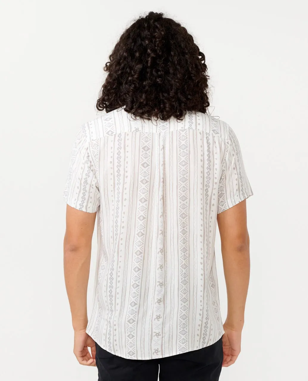 Rip Curl Fun Times S/S Woven