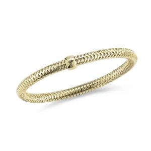 Roberto Coin Flexible Bangle