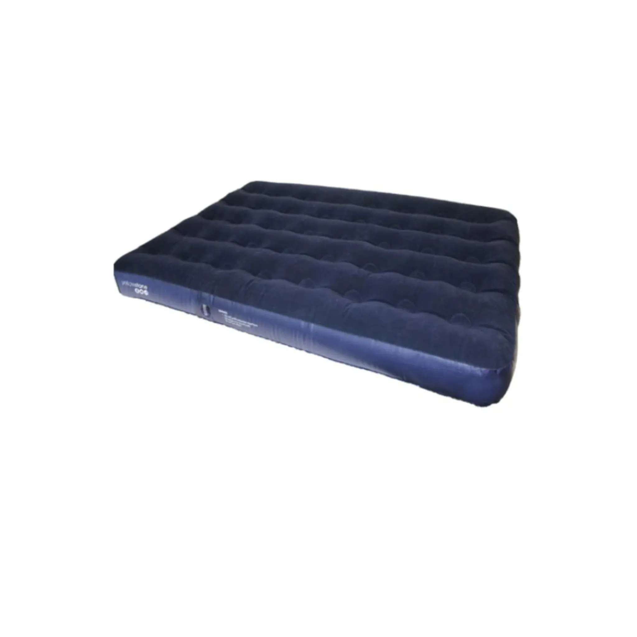 Rock n River Double Flock Airbed