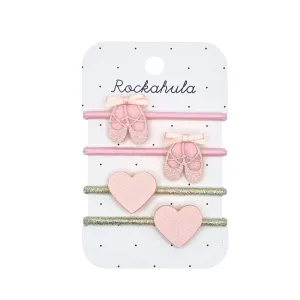 Rockahula Kids - Ballet Shoe Ponies