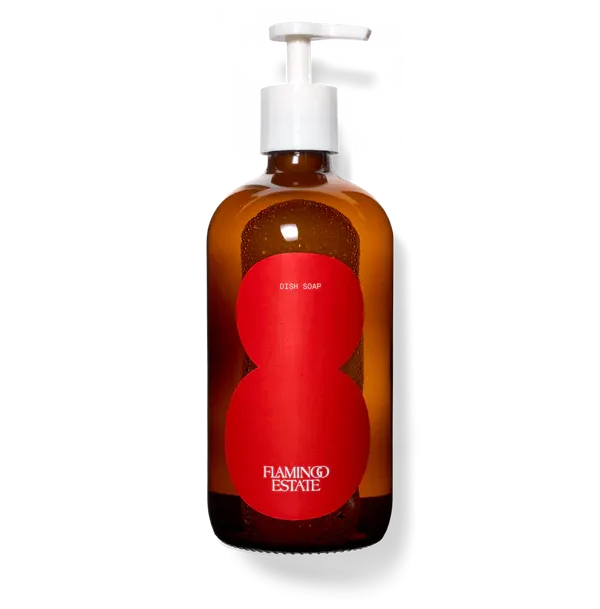 Roma Heirloom Tomato Dish soap
