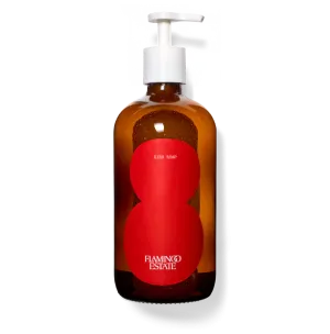 Roma Heirloom Tomato Dish soap