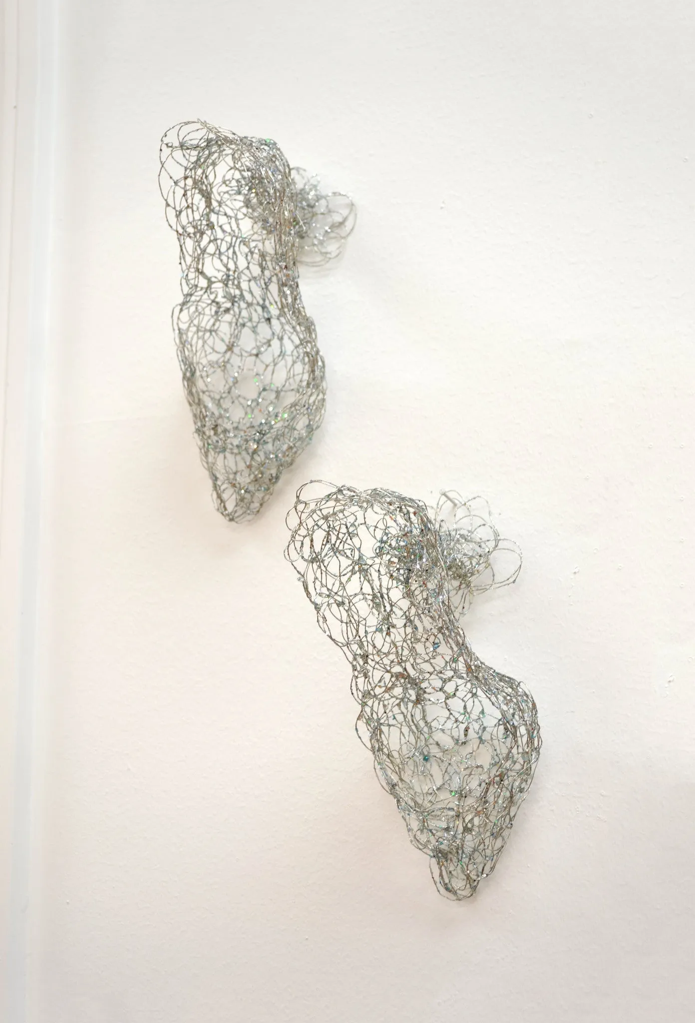 Ros Maris (Ocean Dew) Shoes