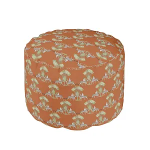 ROYAL RIDE STAGGER // POUF