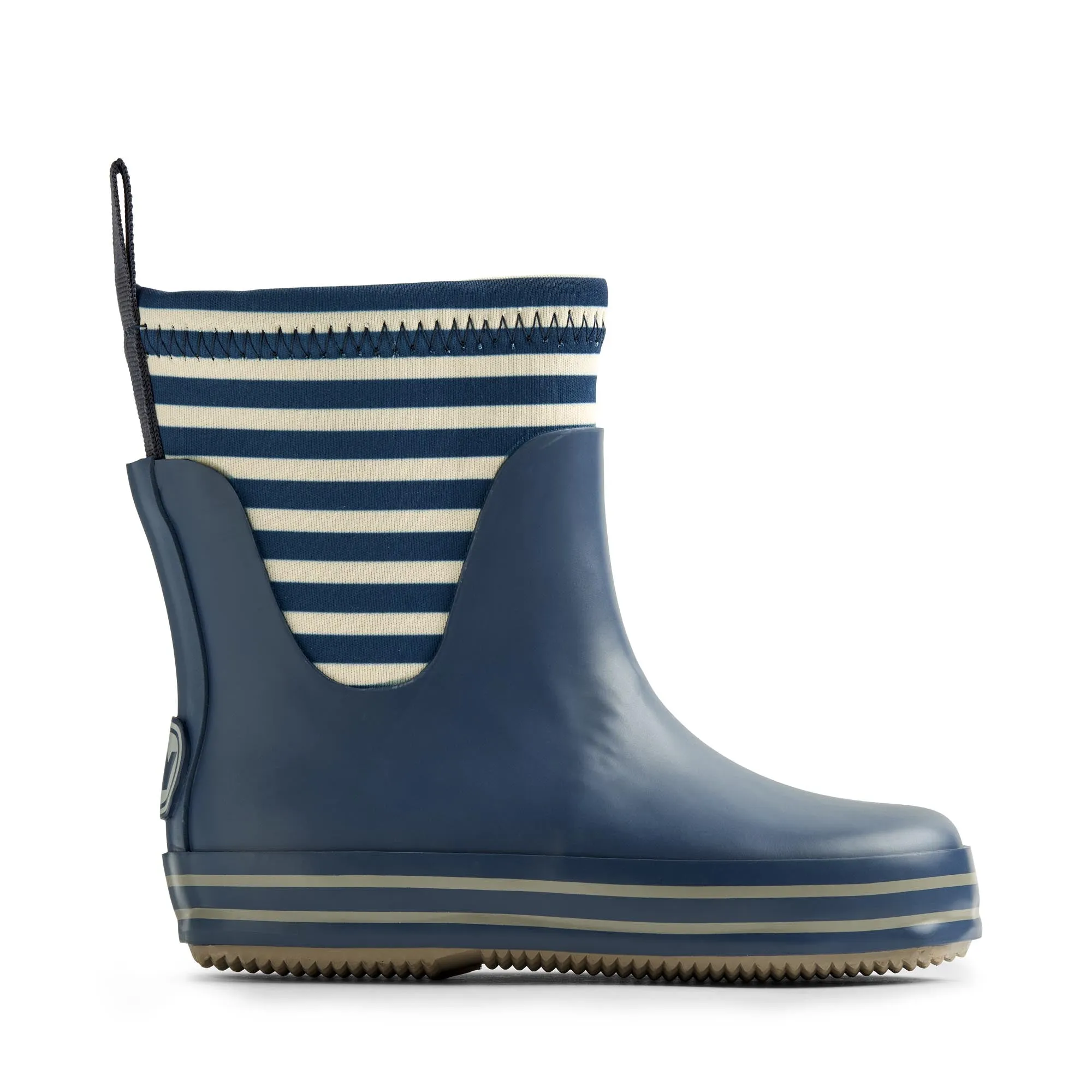 Rubber Boot Mist