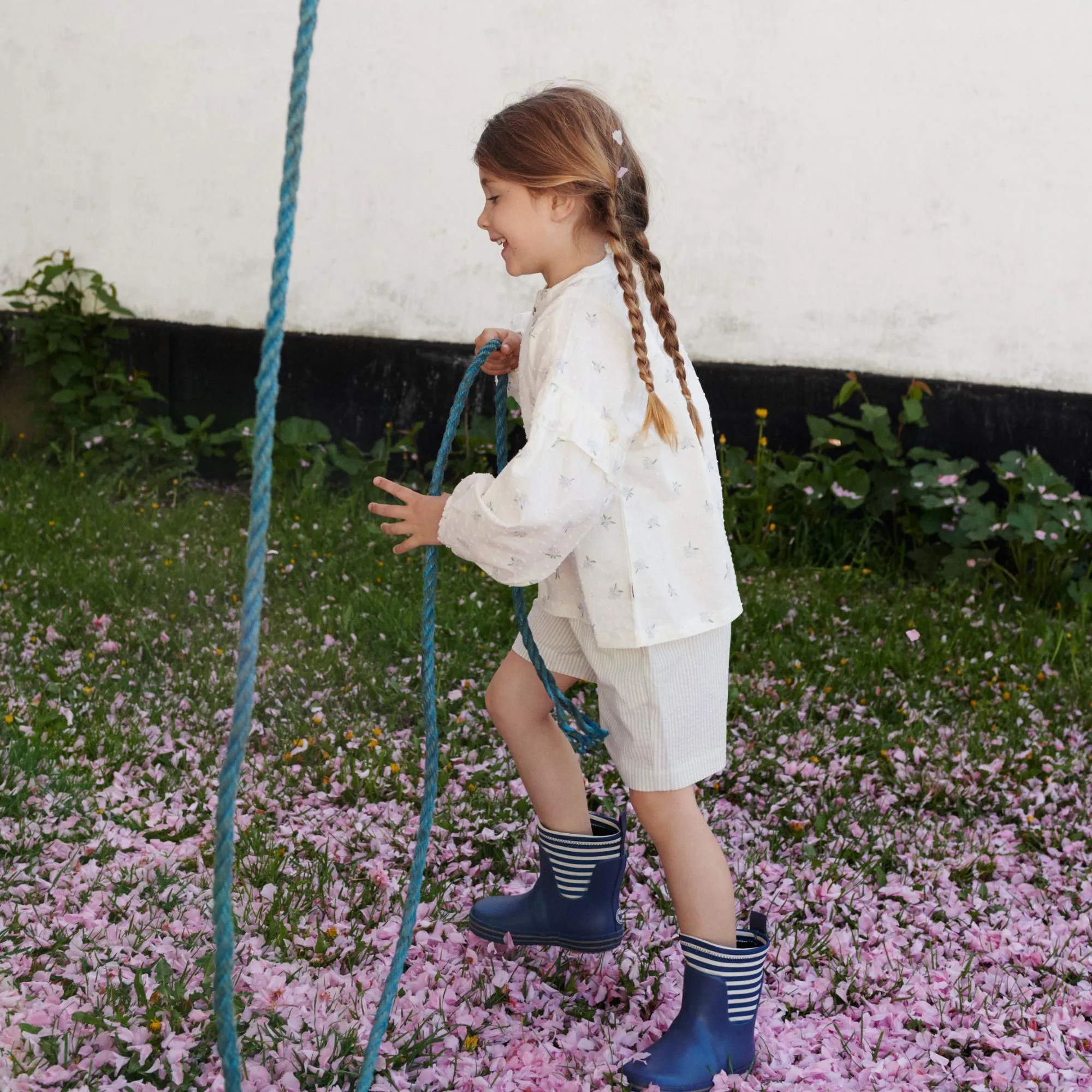 Rubber Boot Mist