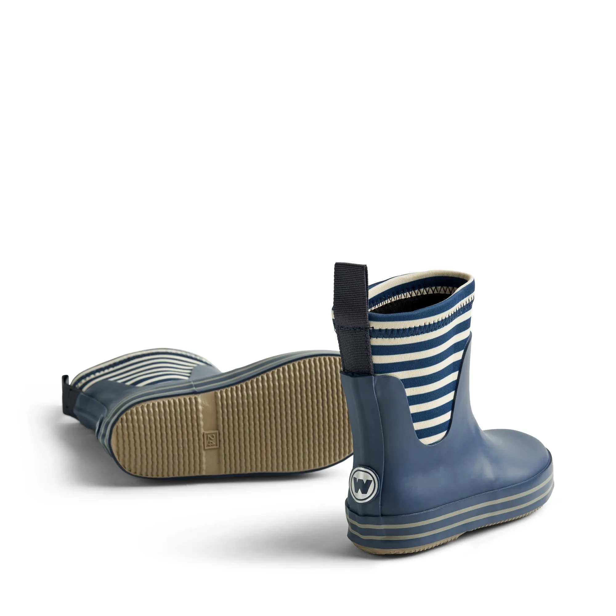 Rubber Boot Mist