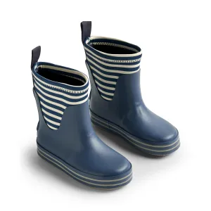 Rubber Boot Mist