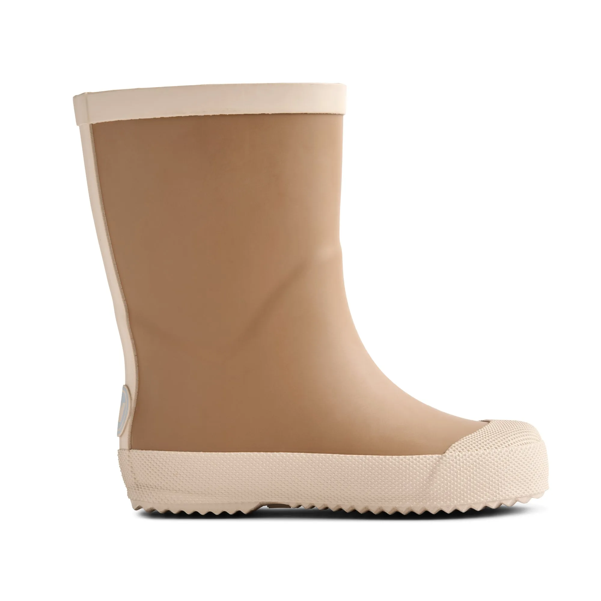 Rubber Boot Muddy