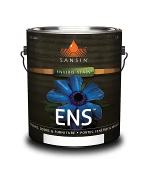 Sansin ENS Optimum Clear Satin