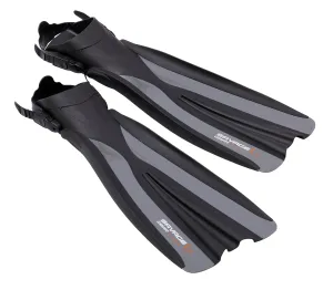 Savage Gear Belly Boat Fins