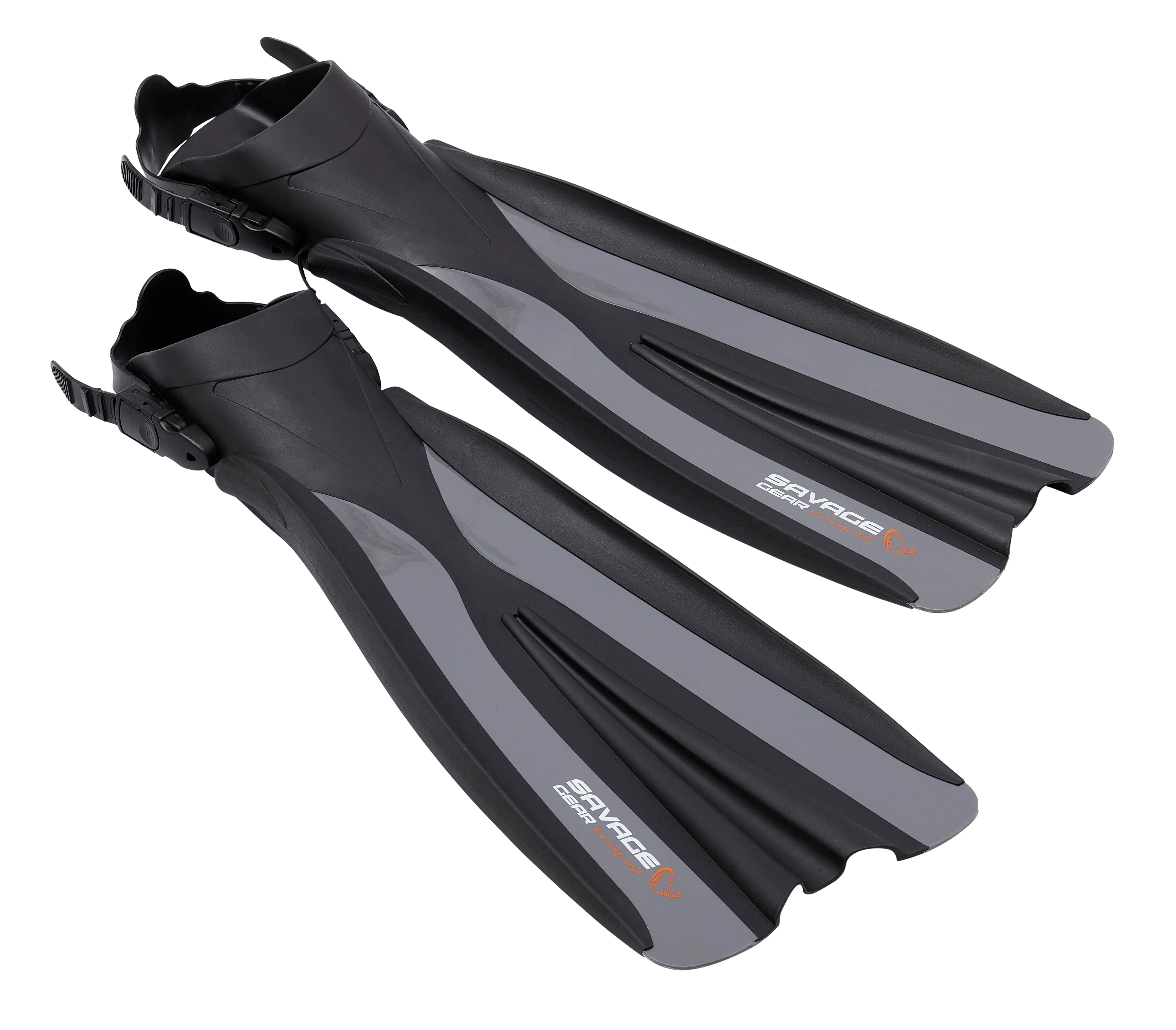 Savage Gear Belly Boat Fins