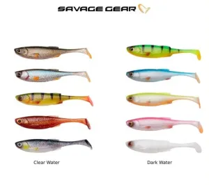Savage Gear Craft Shad Lures