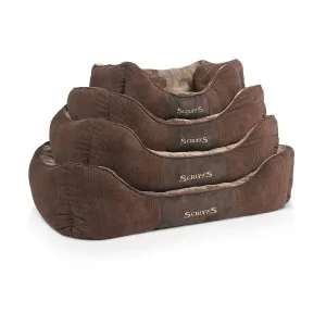 Scruffs Chester Box Bed