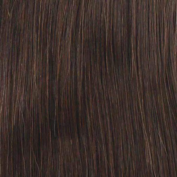 Sensationnel Instant Weave Curls Kinks & CO Synthetic Half Wig - CURLY 3B-3C SHOW STOPPER - Clearance